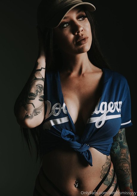 Missylicious perfect actress pics