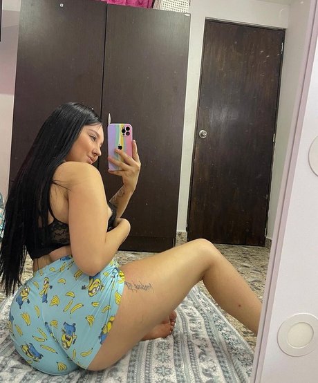 Nallely Diaz star exclusive pictures