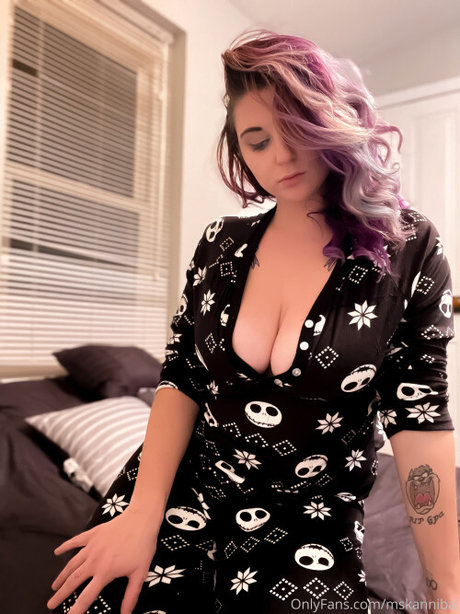 mskannibal porn star images