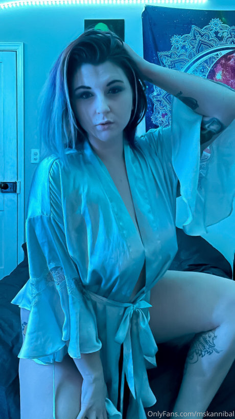 mskannibal hot actress galleries