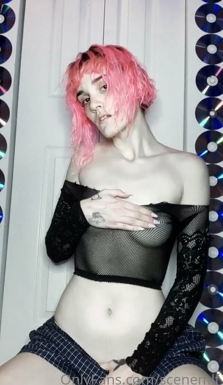 SceneMlf model nude img