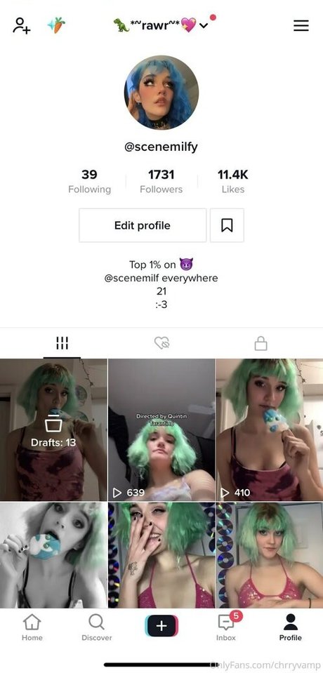 SceneMlf top pornstar pics