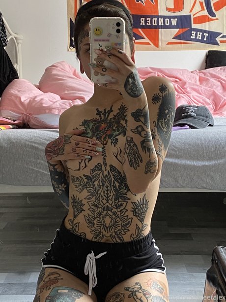 Sweetalex star free photo