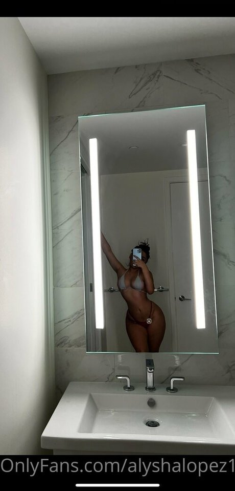 ally lopez18 xxx star picture