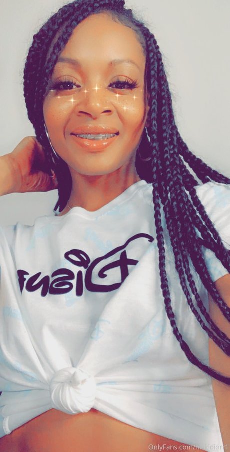 nikkidiorr pornstar exclusive photos