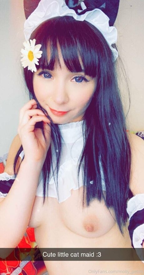 Mollyxmayhem exclusive star pics