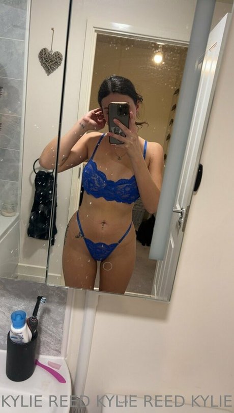 kyliereed exclusive star gallery