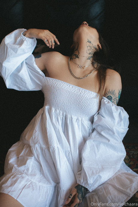 _volchara xxx model gallery