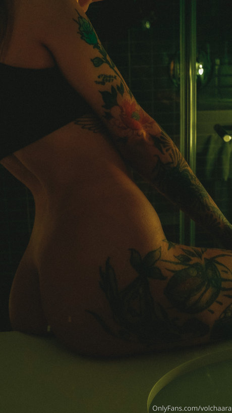 _volchara top model pics