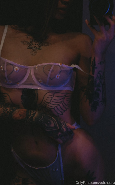 _volchara model best pics