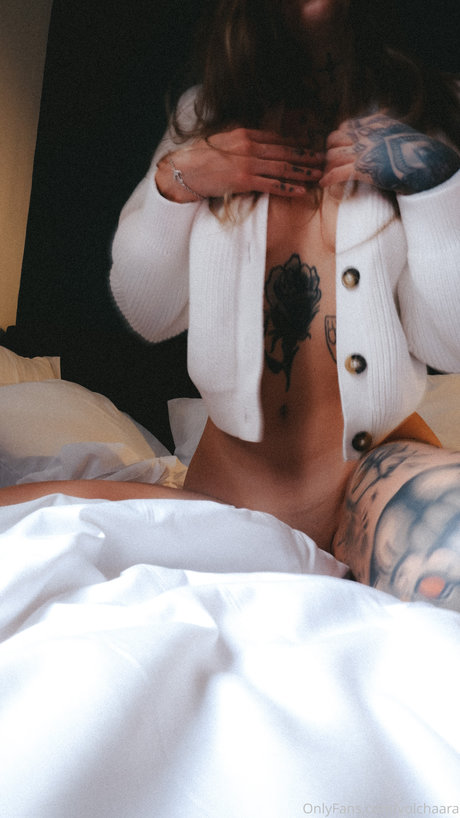 _volchara nude pornstar images