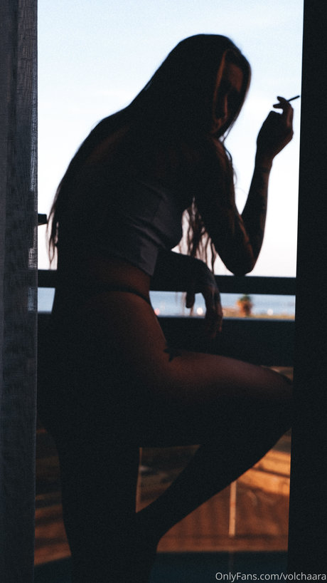 _volchara pornographic star image