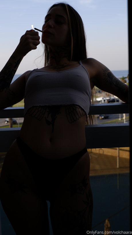 _volchara sex model pics