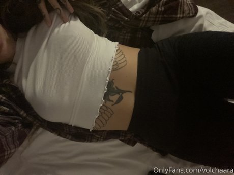 _volchara naked pornstar photo