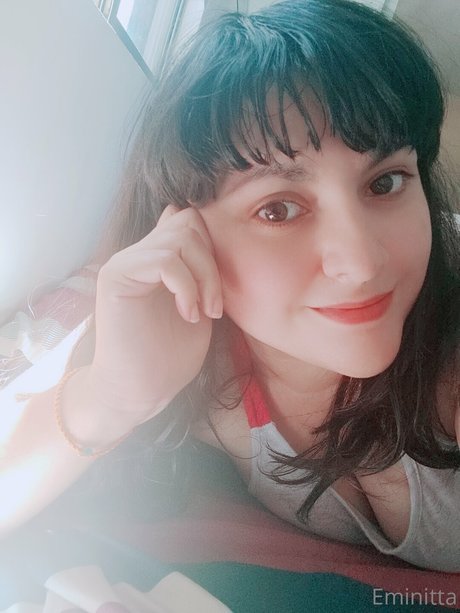 Eminitta nudes star photos