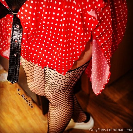 madlena free star photo