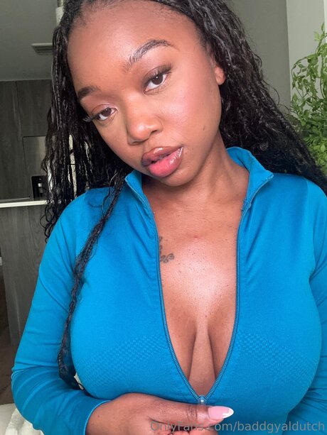 baddgyaldutch nudes star galleries