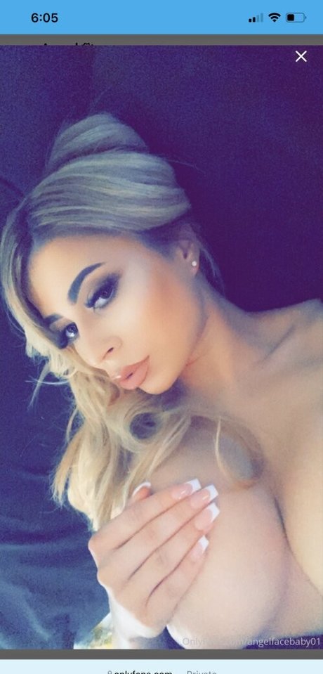 Angelfacebaby01 perfect actress picture