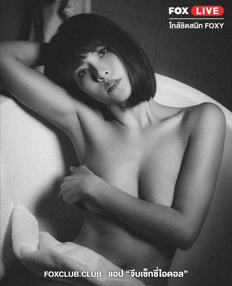 Thai Model high quality pornstar photos