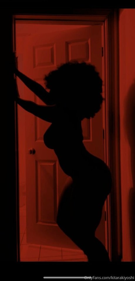 Kitara Kiyoshi model adult image