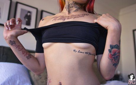 mahnee star sex pictures