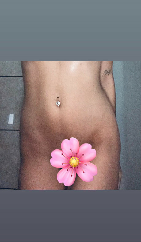 Kovacs Jazmin model pic