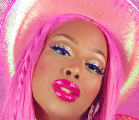 _Goddess Honey 777 pornstar free image