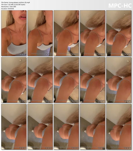 honey cake sexy actress photo