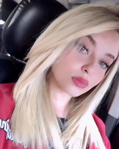 Lourdesazu star free picture