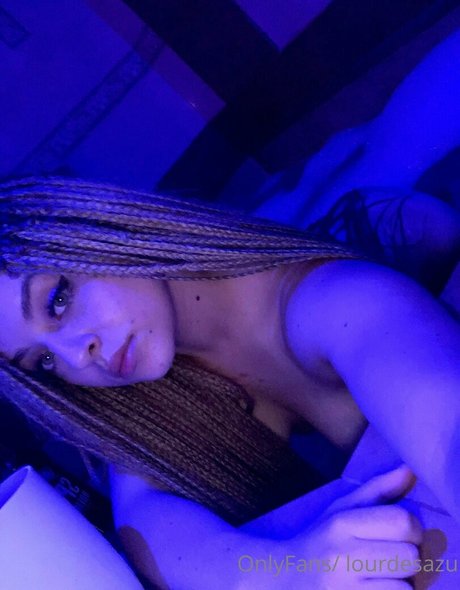 Lourdesazu pornstar art gallery
