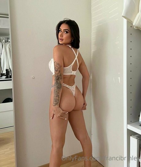 francibrinley model hd pics