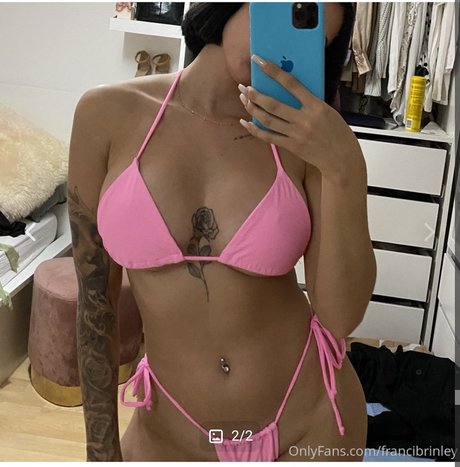 francibrinley pornstar xxx pictures