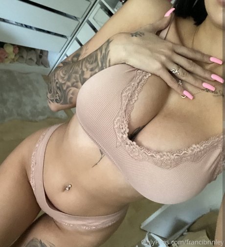 francibrinley hd model photos