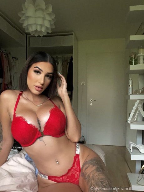 francibrinley exclusive actress images