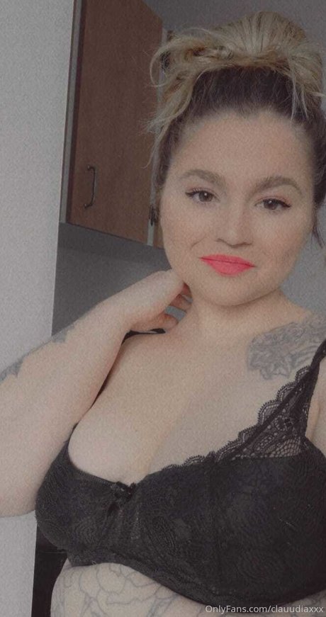 Claudia Lussier adult star gallery