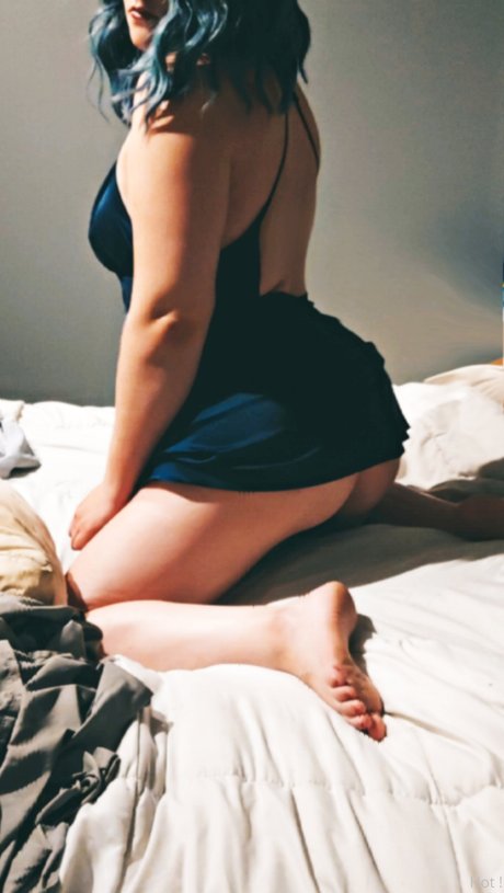 Lilly Tremblay erotic pornstar picture