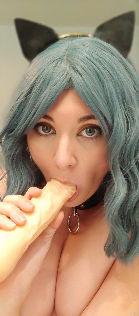 Lilly Tremblay star nude images