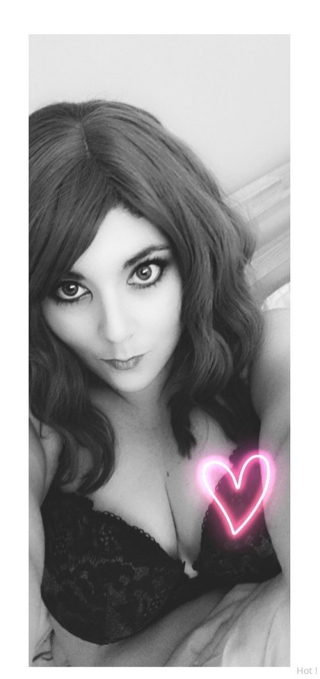 Lilly Tremblay pornstar naked image