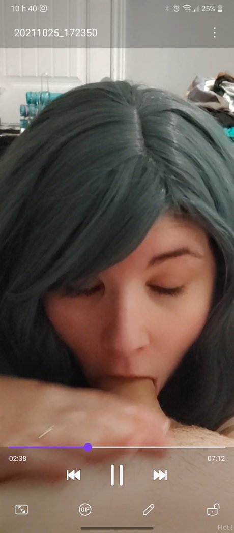 Lilly Tremblay star pretty pictures