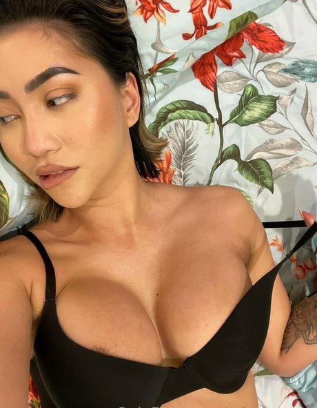 Rosemary Radeva nude pornstar photos