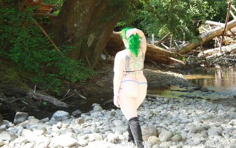 sperm onlyfans nude photos