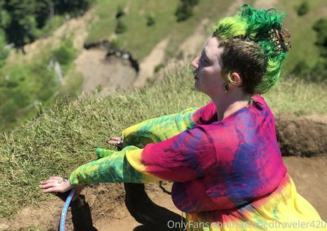 UnicornButtStuff star pornographic photo