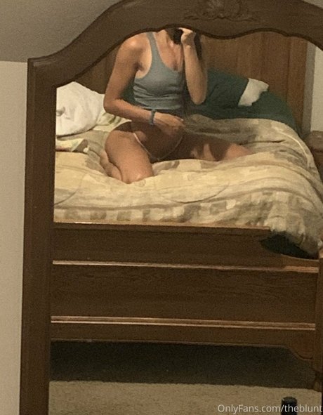 theblunt perfect model picture