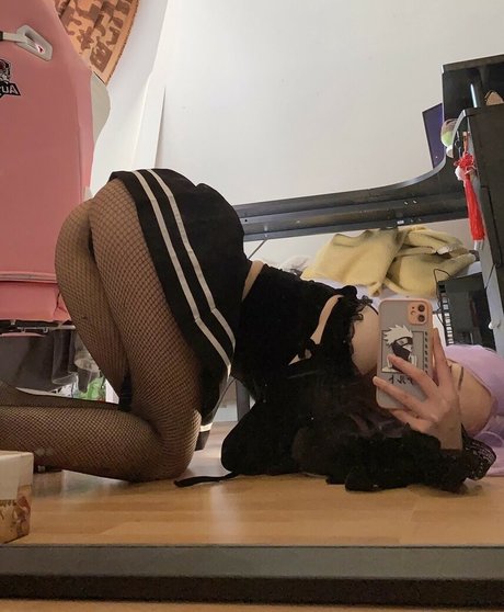 kuroshiika pornstar high quality picture