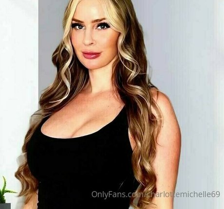 Charlotte Michelle hot actress image