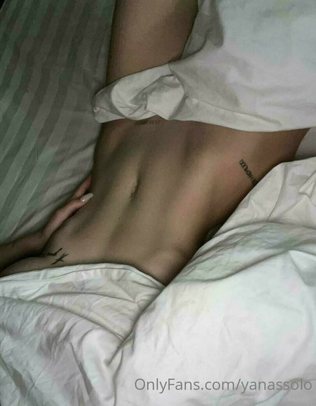 Yana Solo star perfect images