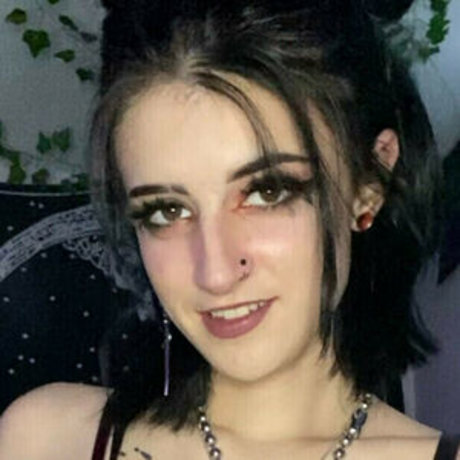 gh0stfae pornstar beautiful photo