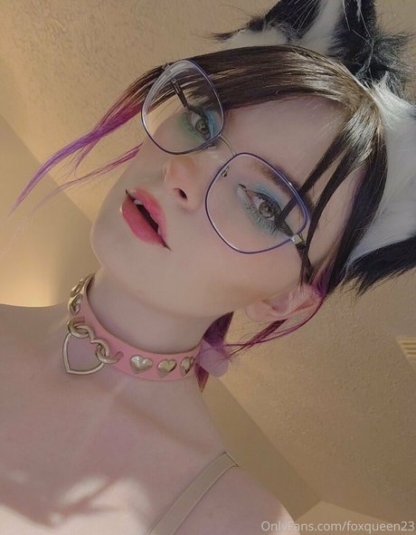 foxqueen23 Profile pic