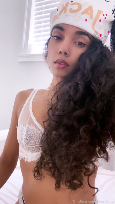 Sweet Lulu TV star best photo