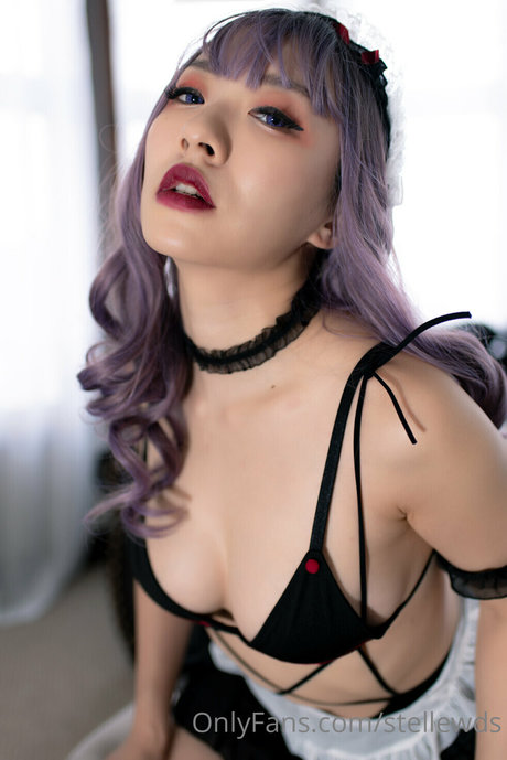 Stella Chuu best actress galleries